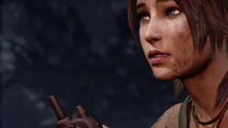 Tomb Raider - E3 2012 Crossroads Trailer