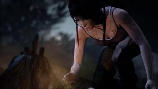 Tomb Raider - E3 2012 Turning Point Trailer