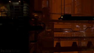 Oddworld: New ‘n’ Tasty - Pre-Alpha Trailer