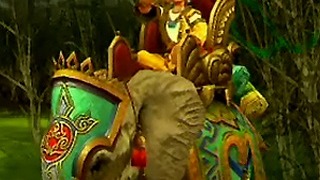 Heroes of Might and Magic V Official Movie 3