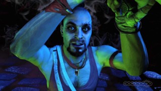 Step Into Insanity - Far Cry 3 E3 2012 Single-Player Trailer