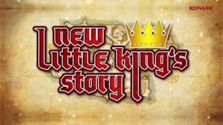 New Little King's Story - E3 2012 Official Trailer