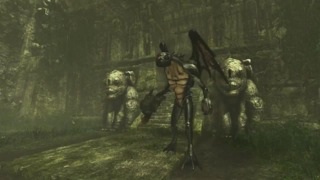 Air Temple - Risen 2: Dark Waters DLC Trailer