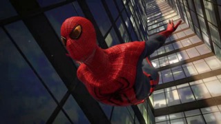 The Amazing Spider-Man E3 2012 Trailer