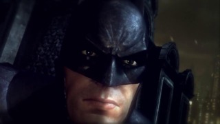 Batman: Arkham City Riddler Trailer