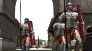 Gods & Heroes: Rome Rising Official Trailer 1