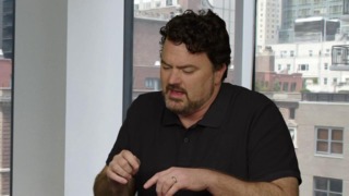 Sesame Street: Once Upon a Monster Tim Schafer Pitches the Game Trailer