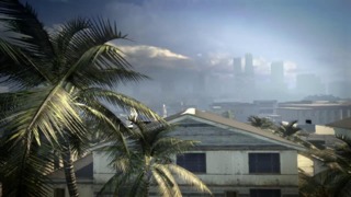 Call of Juarez: The Cartel - Multiplayer Modes Trailer
