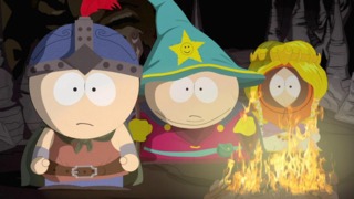 South Park: The Stick of Truth Official Trailer