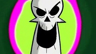 The Grim Adventures of Billy & Mandy Official Trailer 1