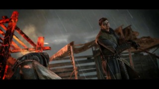 The Cursed Crusade - Templar's Curse Trailer