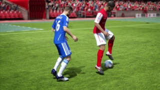 FIFA Soccer 13 Sizzle Trailer