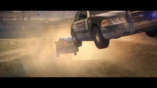 Need for Speed Most Wanted (Criterion) Announce Trailer