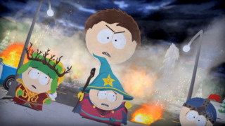 South Park: The Stick of Truth - Trailer and Creators