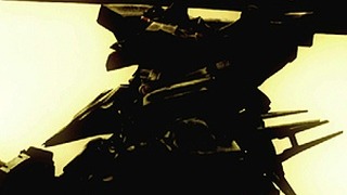 Armored Core 4 Official Trailer 1