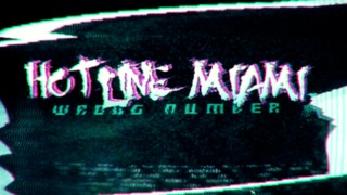 Hotline Miami 2: Wrong Number - Teaser Trailer