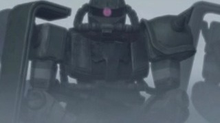 Gundam: Mobile Suit Official Movie