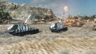 World of Tanks - 8.6 Update Trailer