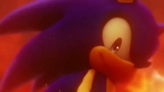 Sonic the Hedgehog Official Movie 1