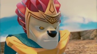 LEGO Legends of Chima: Laval's Journey - Launch Trailer