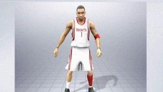 NBA Live 07 Official Movie