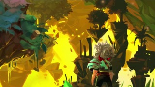 Bastion - Official Launch Trailer