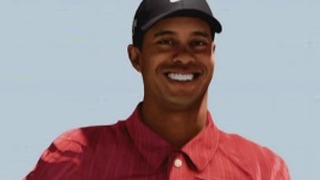 Tiger Woods PGA Tour 07 Official Movie