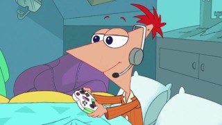 Phineas and Ferb: Across the 2nd Dimension Official Trailer