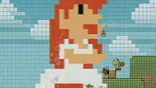 Super Paper Mario Official Trailer