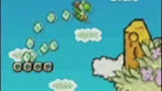 Yoshi's Island 2 Official Trailer