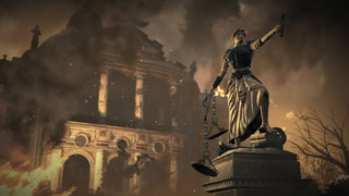 E3 2012: Extended Teaser Trailer - Gears of War Judgment