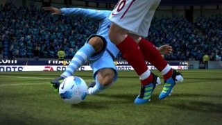 FIFA Soccer 12 - Manchester City Trailer