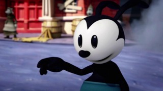 Epic Mickey 2: The Power of Two Official Trailer