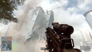 Battlefield 4: Official Frostbite 3 Feature Video