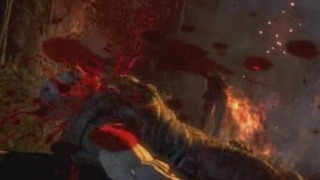 Gears of War Official Trailer 3