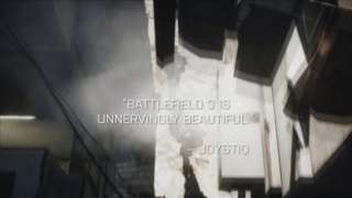 Battlefield 3 My Life UK Trailer