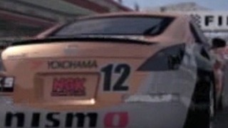 Forza Motorsport 2 Official Trailer 1