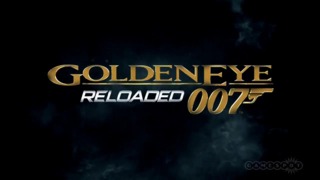 GoldenEye 007: Reloaded Official Reveal Trailer 1