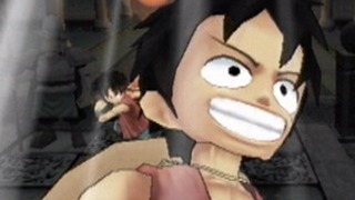 One Piece Grand Battle Official Movie 1
