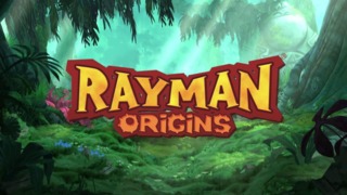 Rayman Origins - Comic-Con Trailer