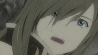 Tales of the Abyss Official Movie 1