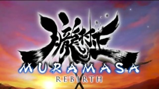 Muramasa Rebirth - Launch Trailer