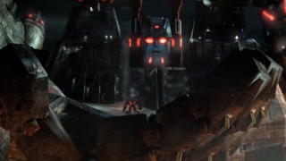 Transformers: Fall of Cybertron Cinematic Trailer