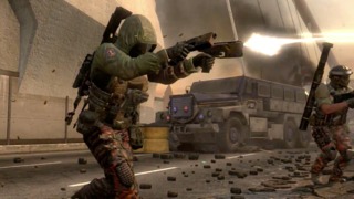 Call of Duty: Black Ops 2 - Vengeance Replacers Gameplay Video