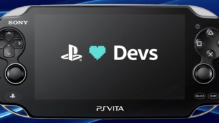 PlayStation Vita Hearts Devs
