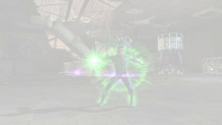 DC Universe Online: Fight for the Light - Green Lantern Trailer