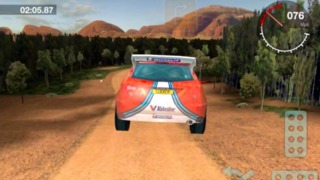 Colin McRae Rally - Launch Trailer