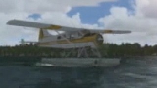 Microsoft Flight Simulator X Official Movie 1