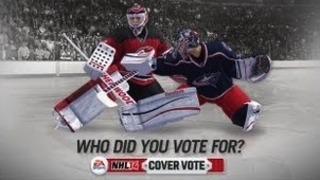 NHL 14 - Cover Athlete Reveal Trailer