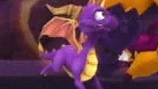 The Legend of Spyro: A New Beginning Official Movie 1
